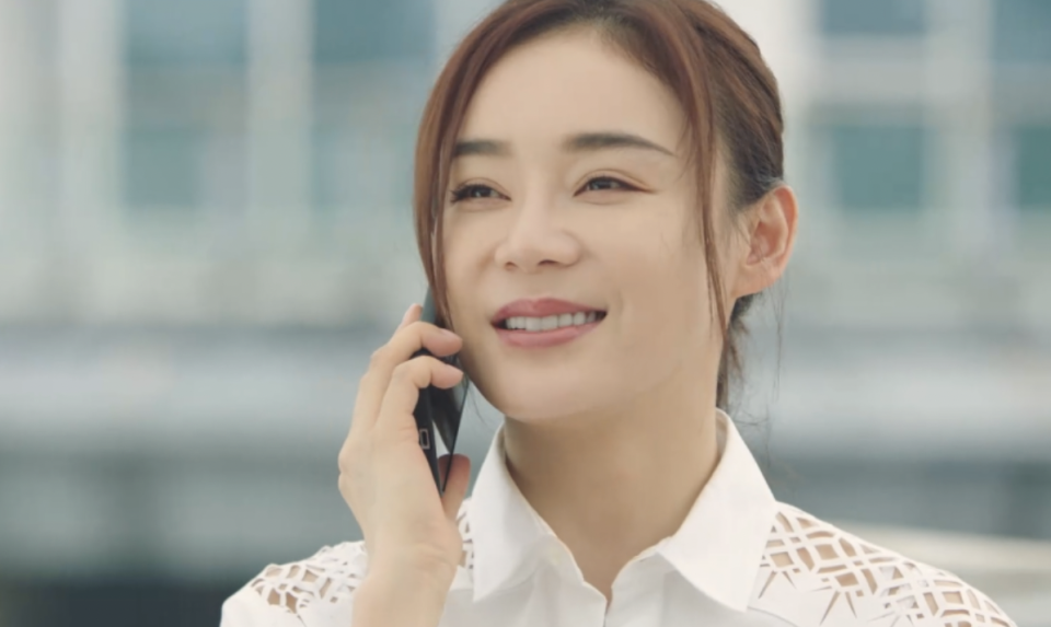 一场生日,娱乐圈的"残酷",在袁姗姗身上体现得淋漓尽致!_腾讯新闻