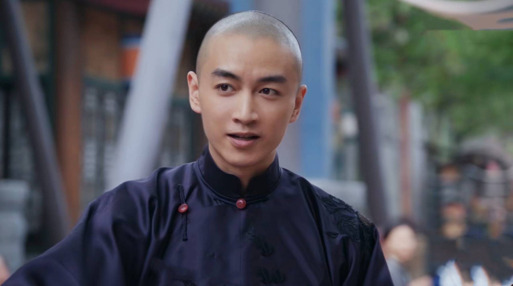 《大生意人》這才是李欽和古平原反目原因，原來，李萬堂如此偏心 - 