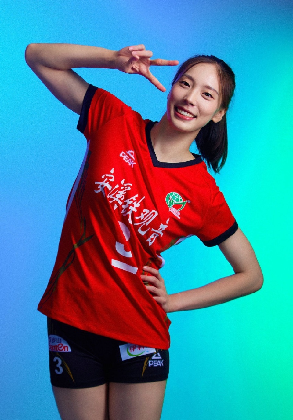 郑益昕解读小清新生日愿望中的省略号