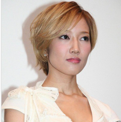 日本女星千叶美裸自杀去世年仅36岁,生前告发园子温性侵案遭网暴_腾讯