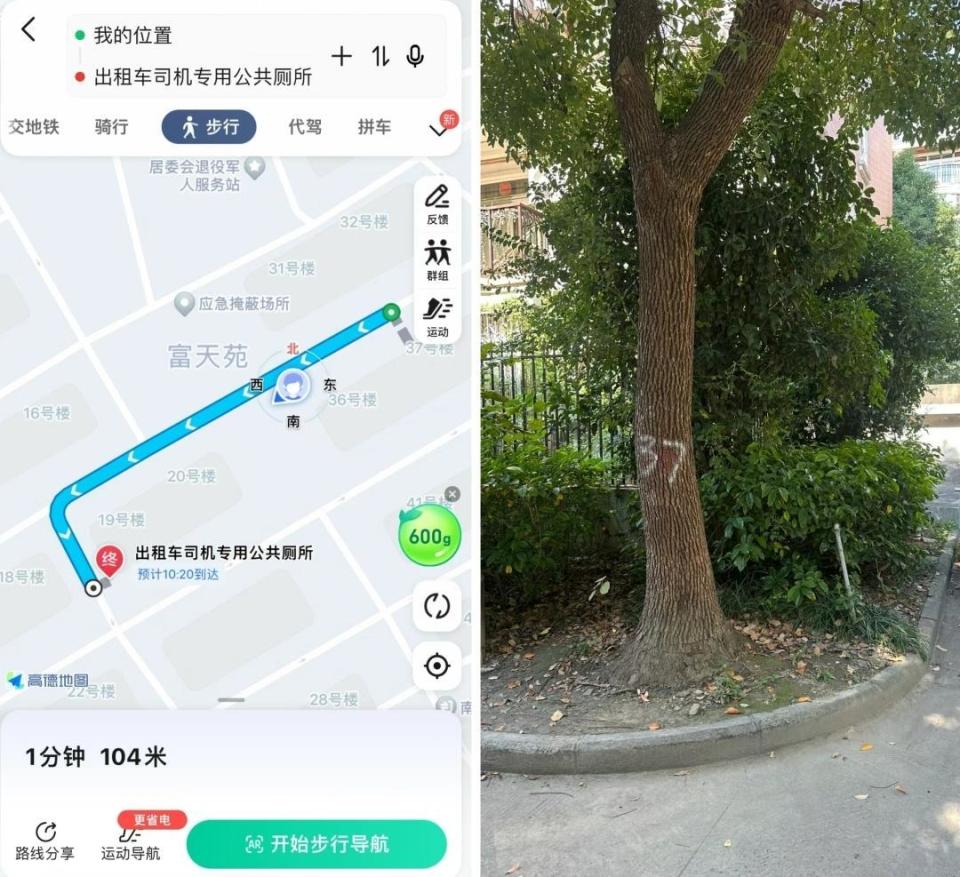 高德地图,为何总想走"歪路"?