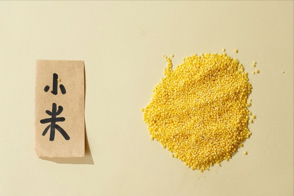 秋天，补脾肺最厉害的主食，不是芋头和玉米而是它，每周吃3次，湿气少了，脾和肺都强大了_腾讯新闻