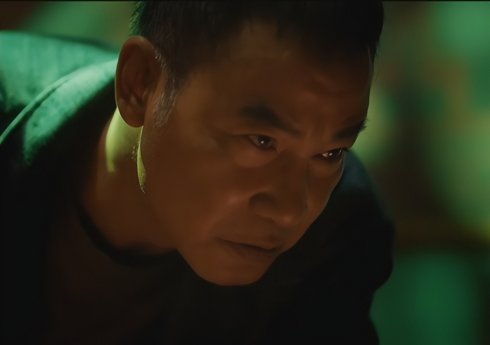 刘琳携《悬镜》来袭,李光洁坐镇,终于有好剧