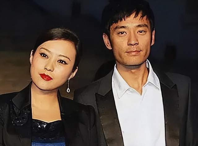 李光洁从煤矿工人到实力派演员娶过郝蕾爱过王珞丹