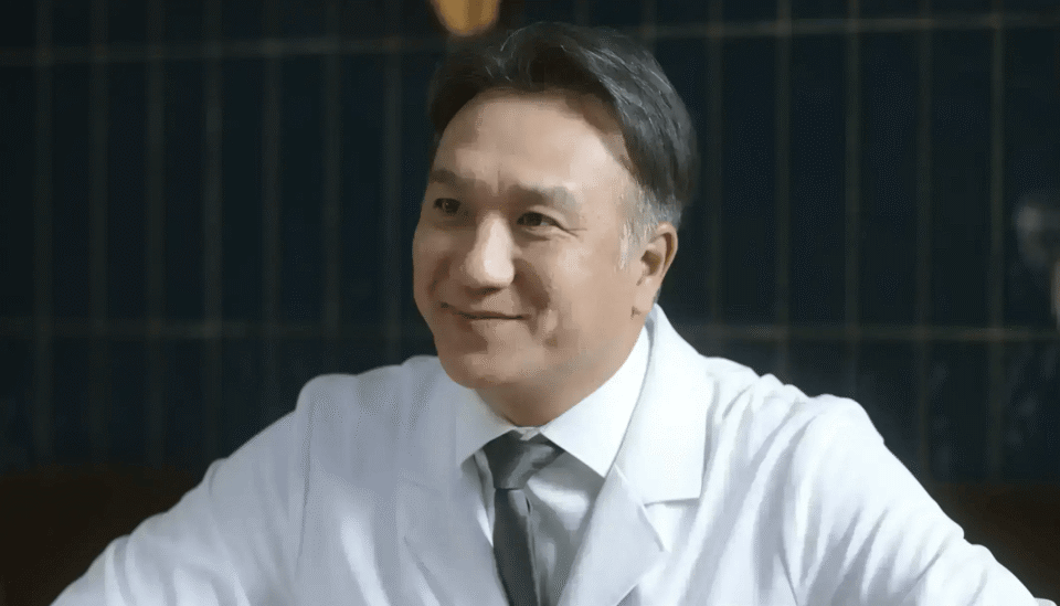 40集《问心2》方筱然和林逸分手、转岗，盛年羞辱、阻止她，还不知，林逸彻底醒悟_腾讯新闻