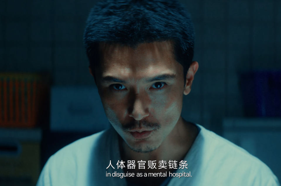 《唐探2》:好坏都有些无趣_腾讯新闻