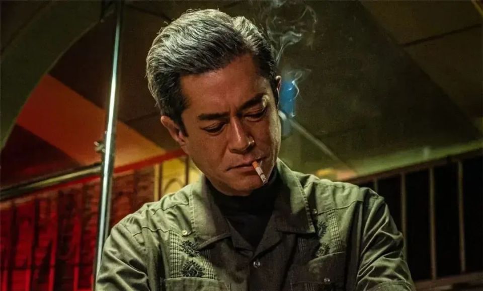 古天乐新电影一片好评,预测票房破7亿却要亏本,吴京的话说对了