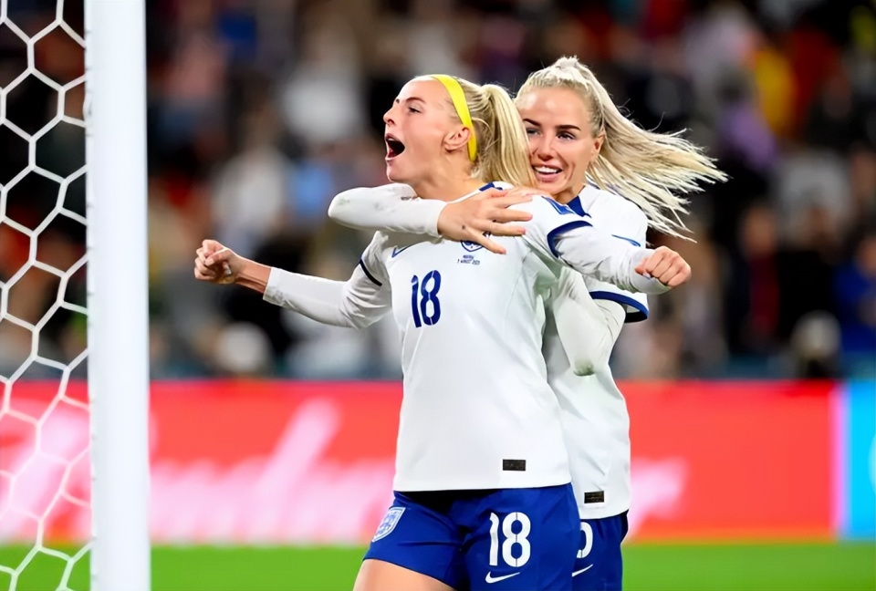 女足世界杯八强出炉：5大洲冠军全出局 欧洲5席 FIFA第25成大黑马_腾讯新闻