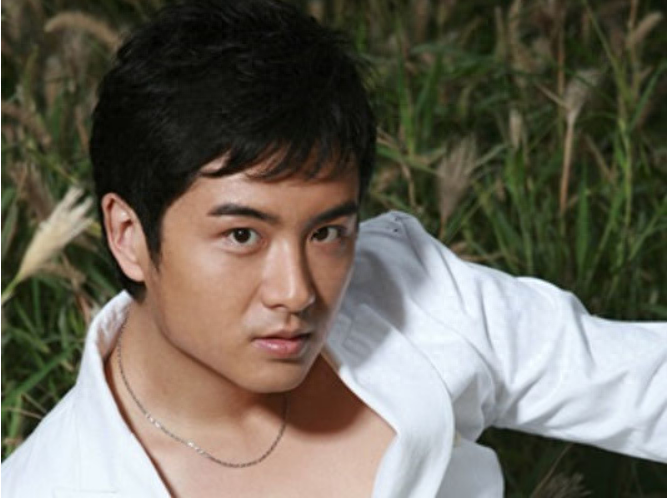 张迪就是这样的一位演员,可能很多00后观众对这位演员有一些陌生,在
