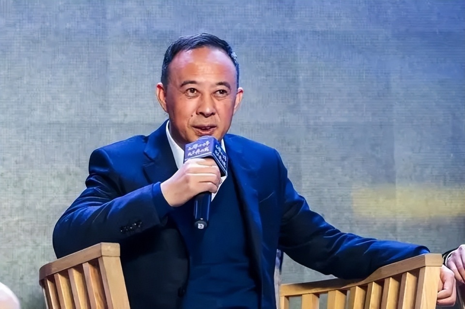 四川汪俊林用49亿赚回710亿