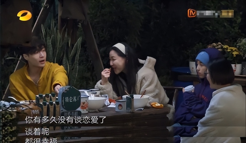 金靖官宣怀孕后录制新综艺,男友身份曝光,竟是熟知的他!