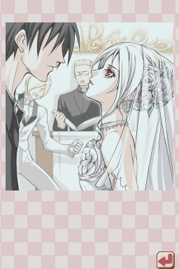 2006年,snk推出了galgame《记忆之日2:给我最重要的你》,在这部作品中