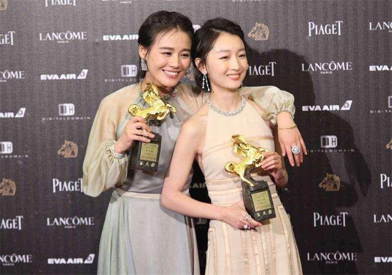 拿奖又发财!细看周冬雨的升咖之路和资产,贵人和运气都少不了