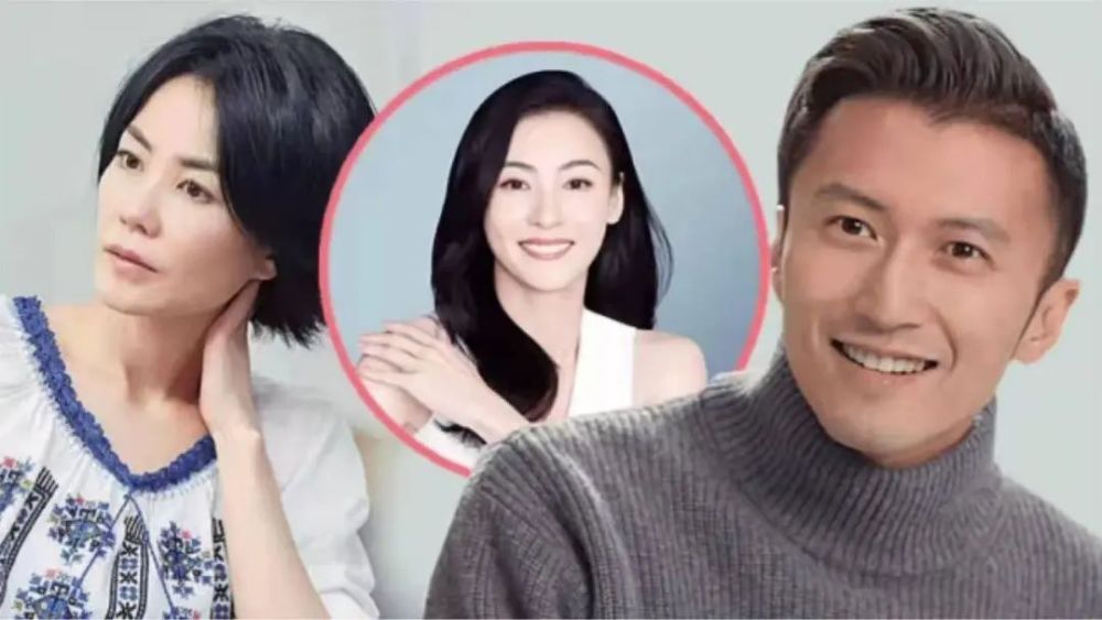 张柏芝面相_张柏芝面相变化太大_张柏芝八字面相