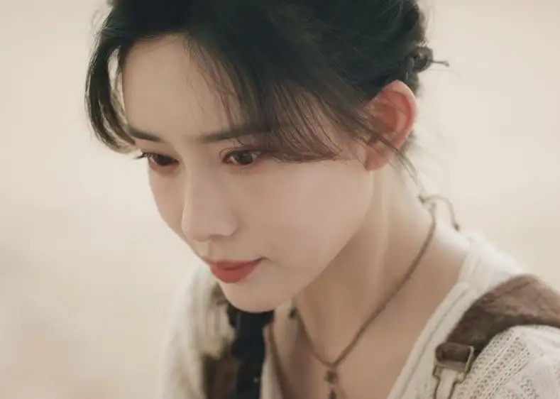 比如每集都有出场的孟子义.