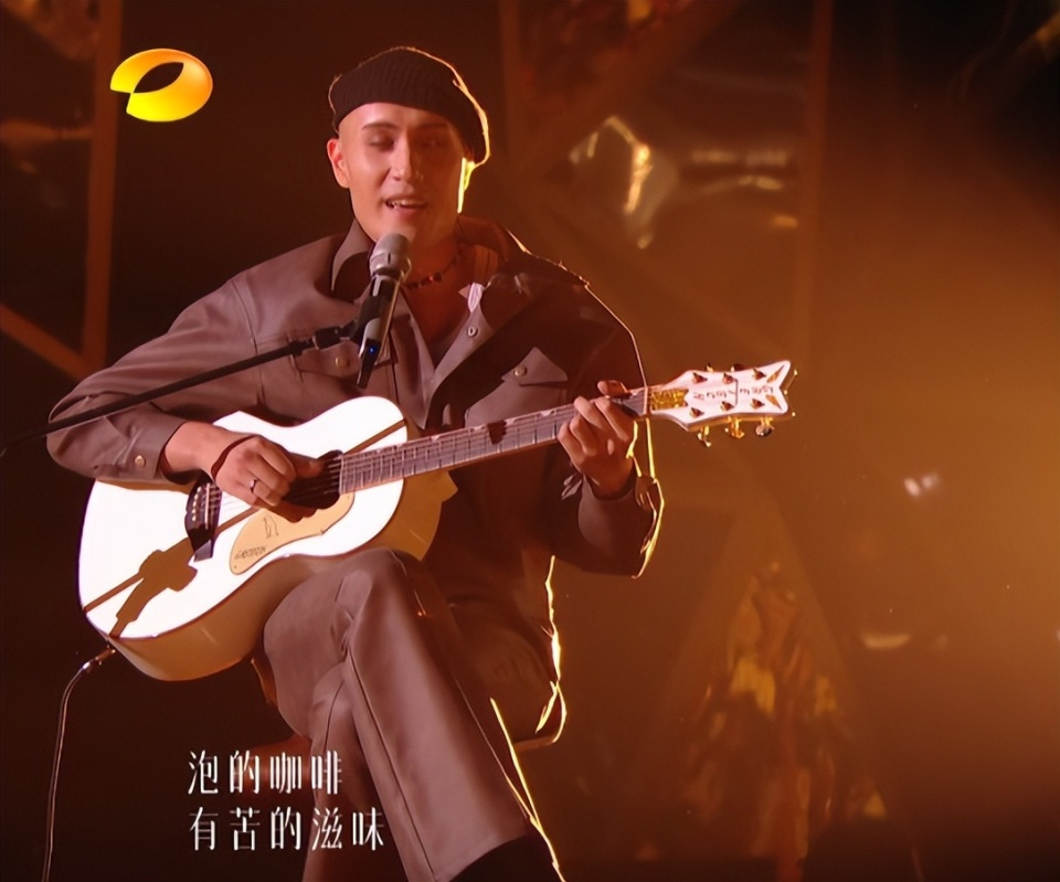 《歌手》人气大洗牌,2人排名"滑铁卢",2人成"c位钉子户"