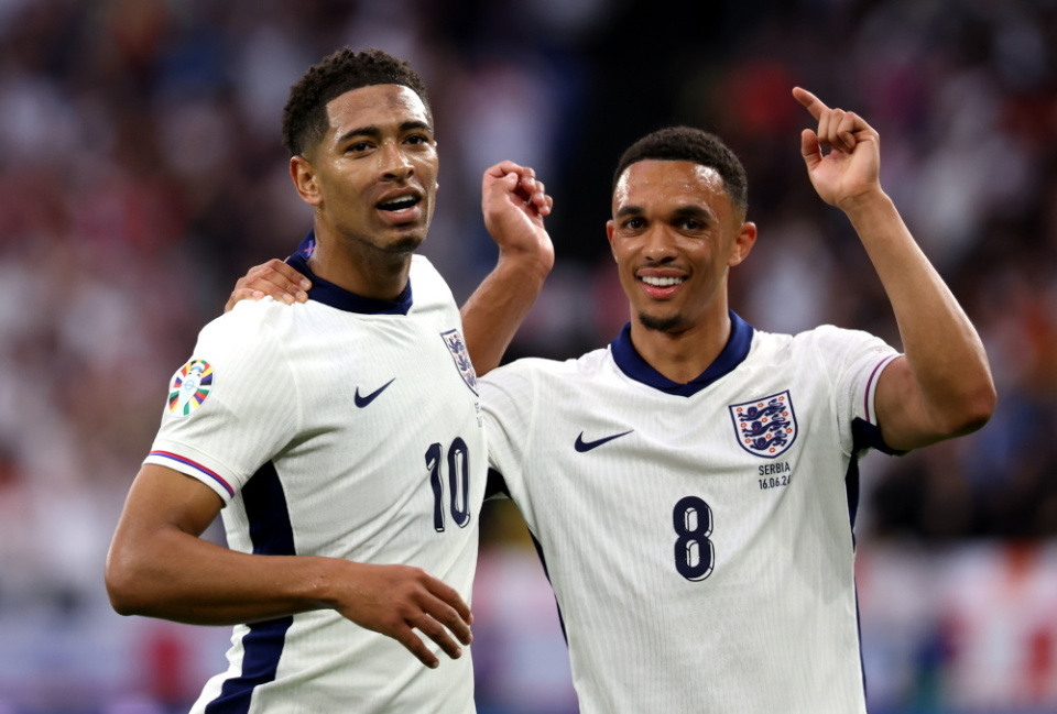 根据英国媒体电讯报带来的消息,英足总为了这届欧洲杯