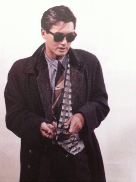 周润发69岁生贺:那些年,发哥错过和"捡漏"的角色