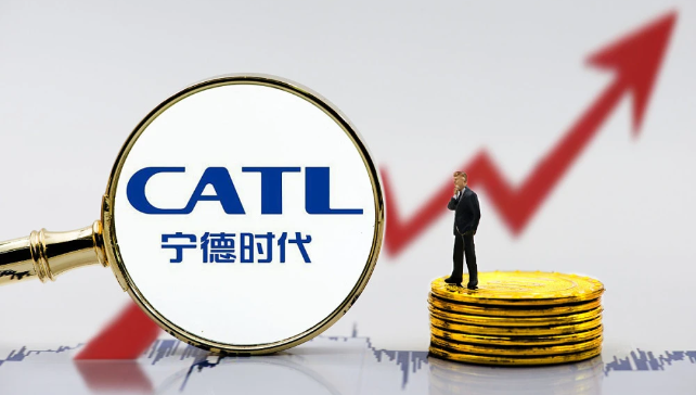 《财富》世界500强出炉：中国8家整车厂，赚不过一家电池厂