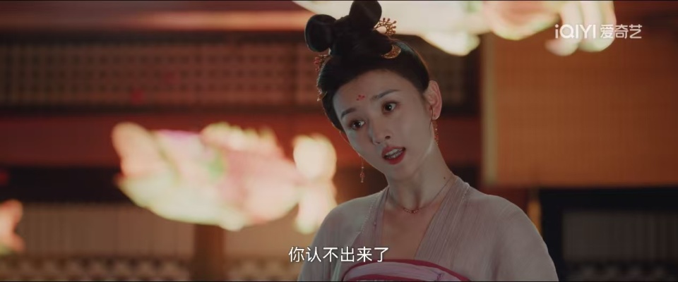 《无忧渡》伍娘和九命的渊源竟如此简单，凤天是什么吸妖体质？_腾讯新闻