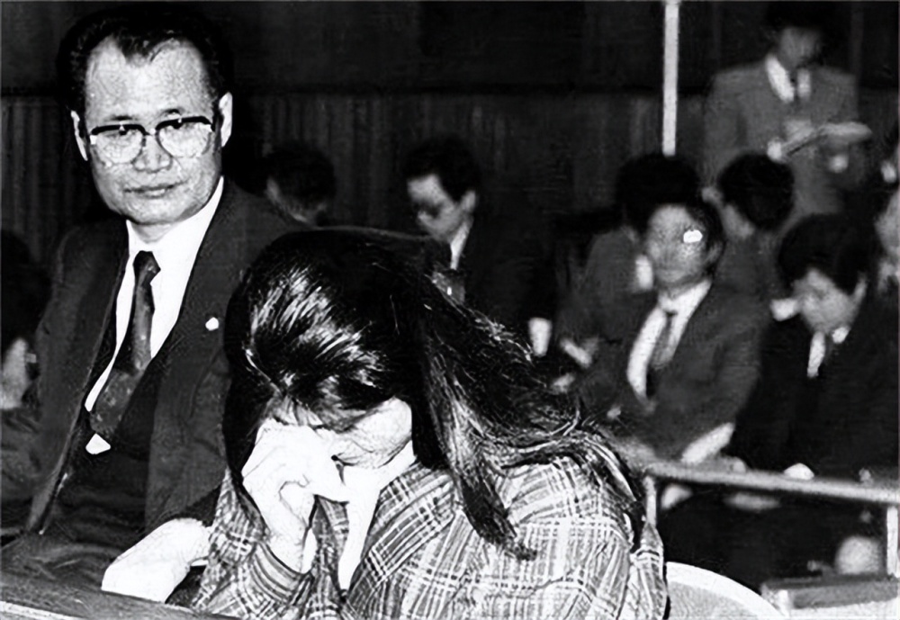 高颜值也能救命1987年朝鲜女特工炸客机弄死115人至今无恙