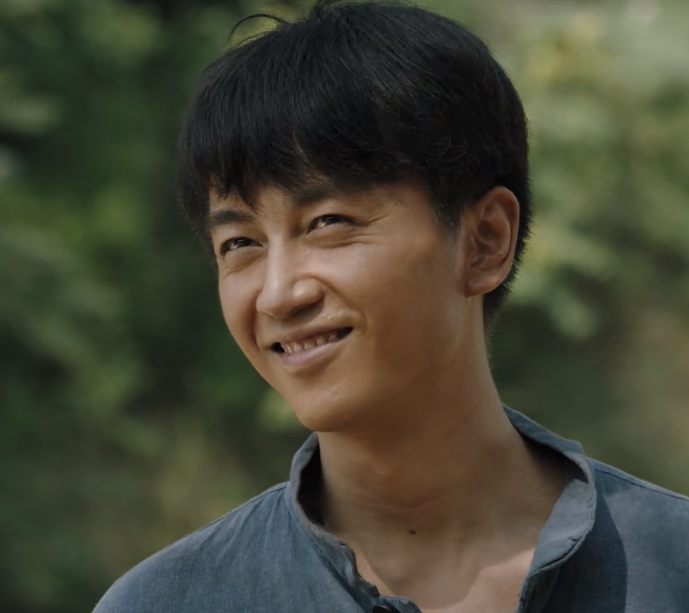 《人生之路》大结局：高加林失去公职，黄亚萍远走，巧珍嫁给马栓_腾讯新闻