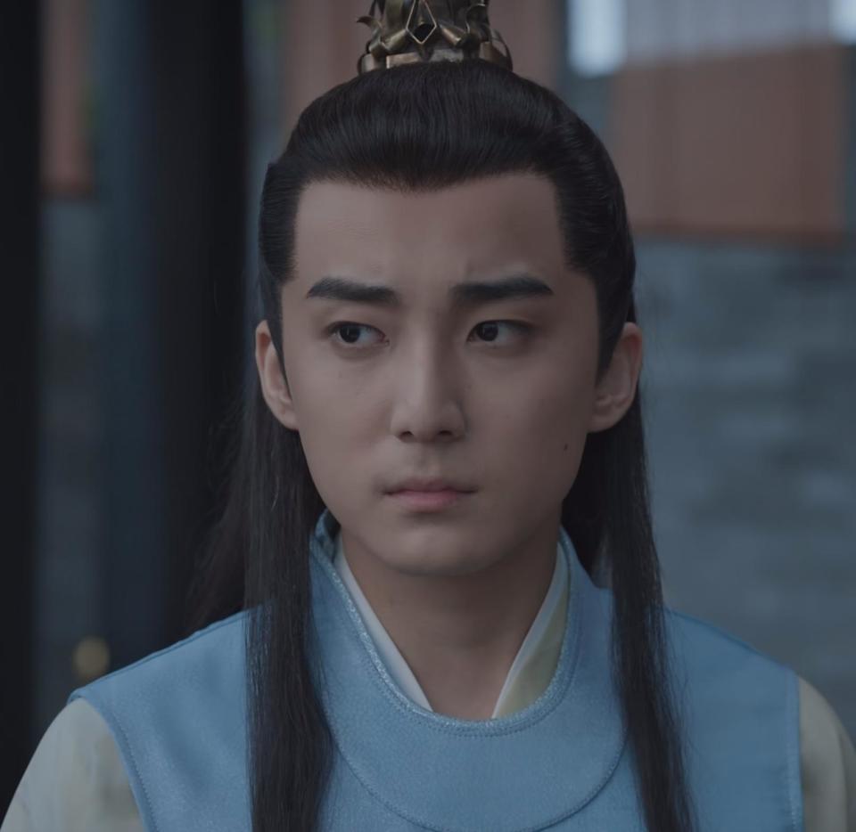 《庆余年》李承平大结局:当皇帝后,要范闲交出内库财权,为自己打工