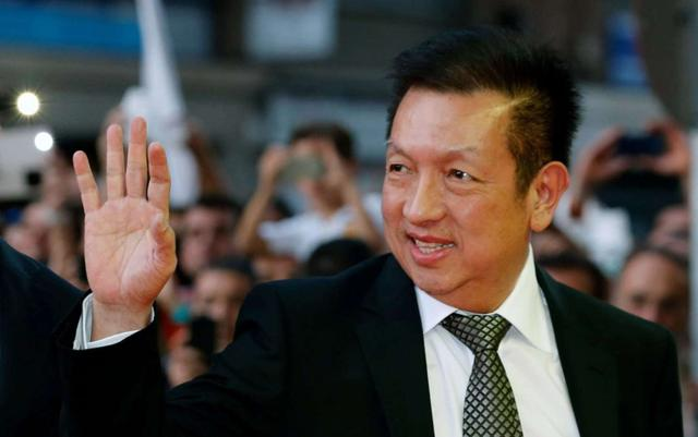 卖鱼佬的儿子翻身成新加坡股神!最想要的却是一支世界顶级球队