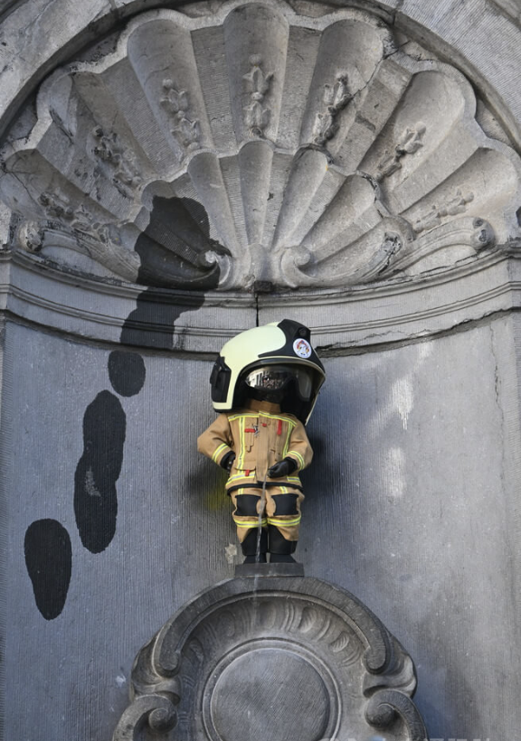 【歐洲】比利時紀念恐怖襲擊事件十周年 - 