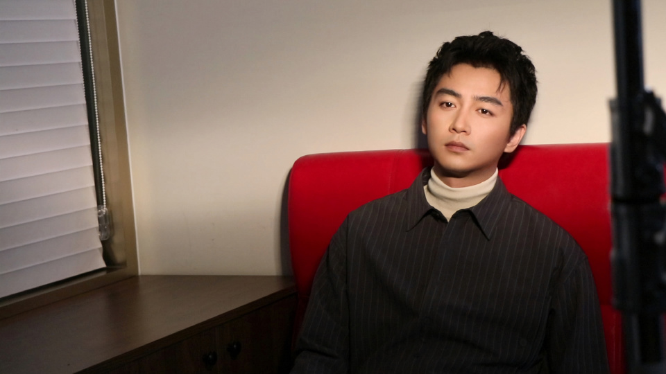 陈晓《隐瞒》9月开拍,剧情烧脑,女主实力强,悬疑剧又有盼头了