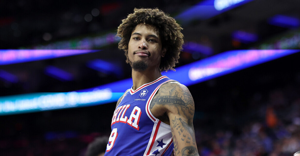 76人前锋乌布雷有望本周四复出战奇才