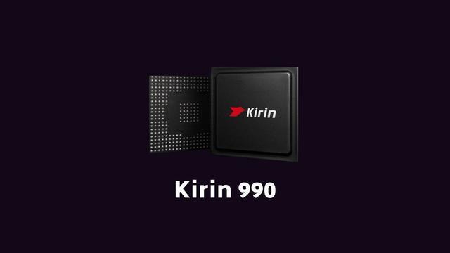 华为麒麟990尚能饭否网友表示日常流畅但游戏已经略显吃力