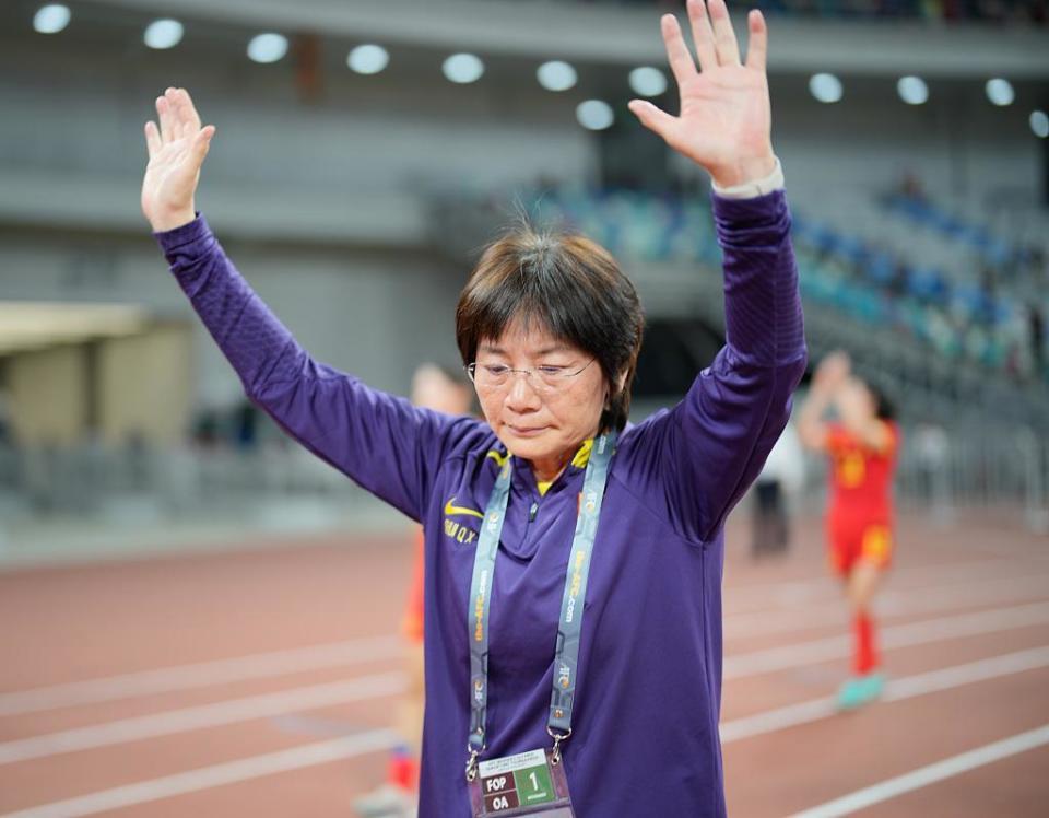 全新的中国女足将会在本周日或下周一于香河基地集结,随后球队将前往