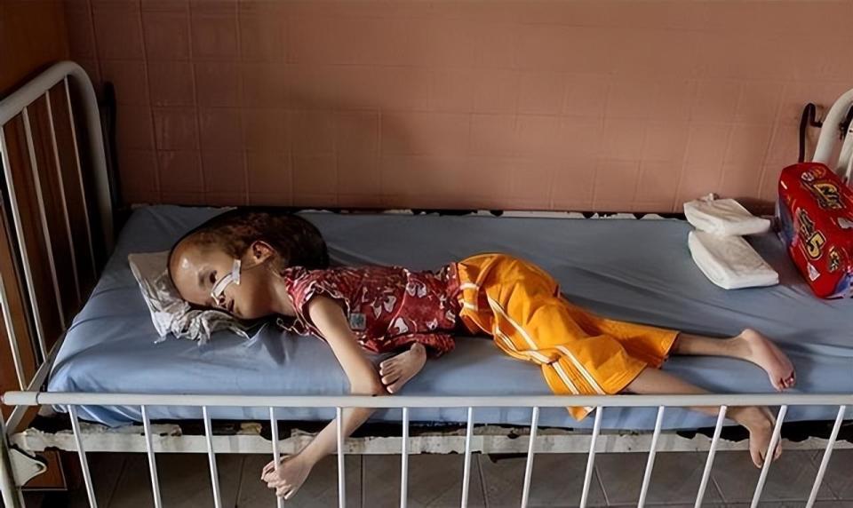 贫铀弹辐射祸害遗45亿年,为何不算核武器