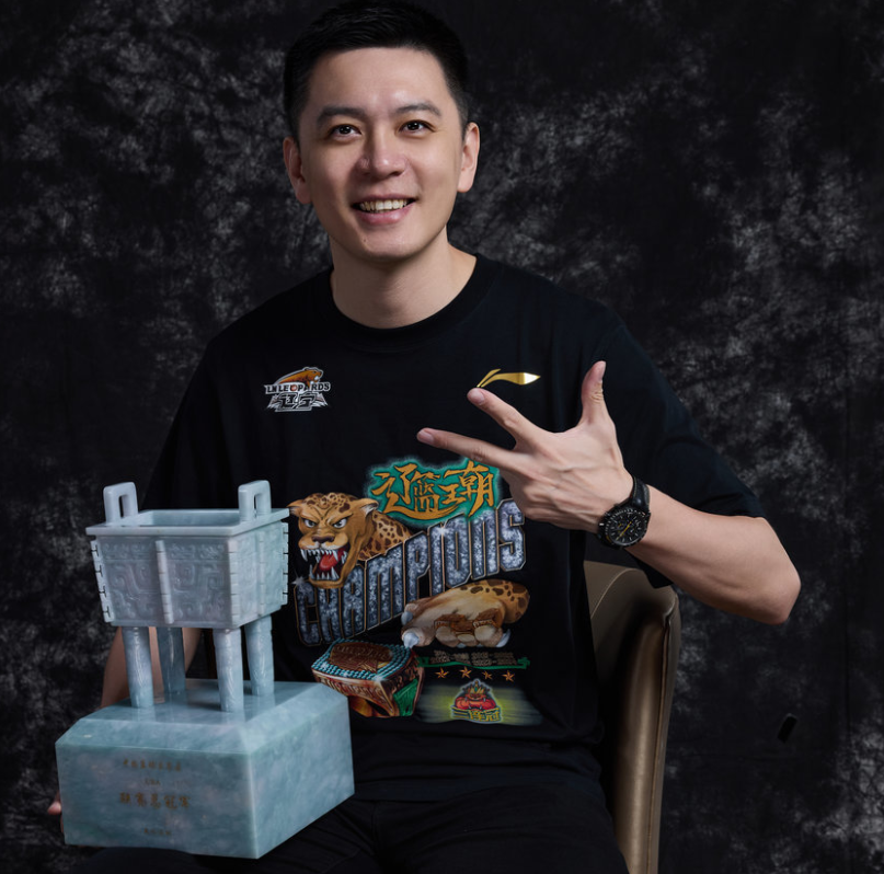 去年夏天,山西队曾追求过郭艾伦,据山西队球员常林透露,当时已经谈得