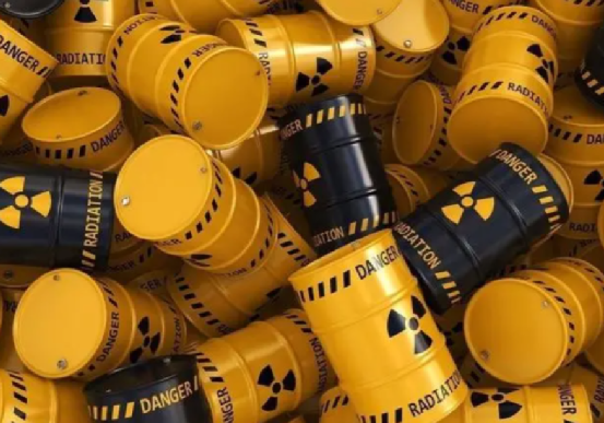 美国花10亿买俄罗斯浓缩铀,还不让中国买