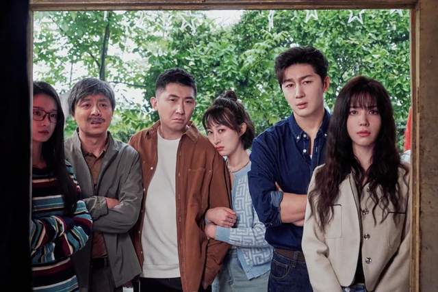 对话周星驰团队:短剧更像是星爷与创意人的合作媒介|独家