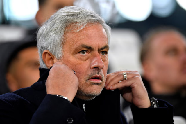 年薪2000万"下放"土耳其 穆里尼奥还在下山的路上?