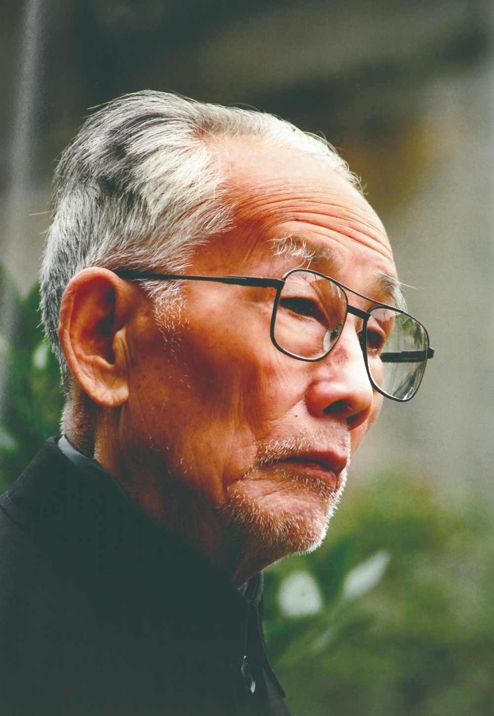 贺绿汀出道即巅峰,从《牧童短笛》到《游击队歌》,天下谁人不识君!