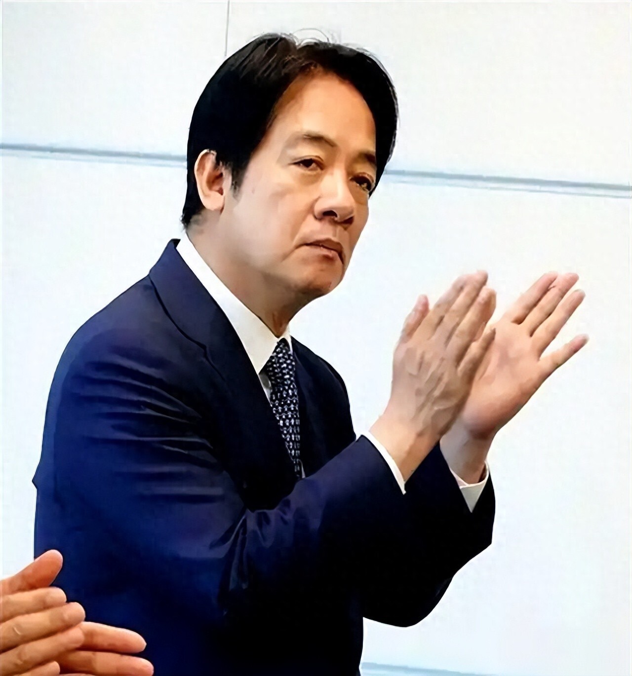 賴清德附和高市早苗錯誤言論，鄭麗文批“對維繫和平毫無助益”