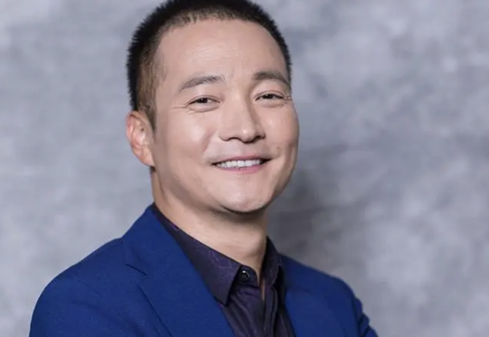 娱乐圈真学霸喻恩泰:拿牛津全额奖学金,为一段台词背完整本论语