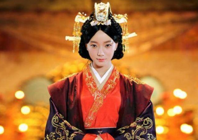 卫长公主,汉武帝最宠爱的女儿,也是最悲惨的女儿.