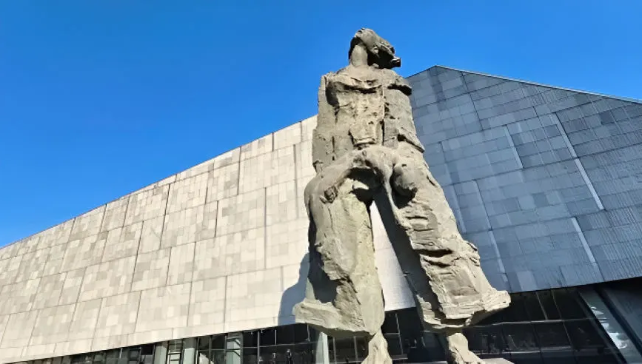 官方征集南京大屠杀文献资料