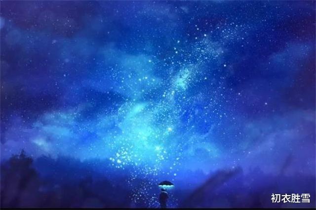 迎接农历七月，看看七月五首古诗，解读七月流火_腾讯新闻