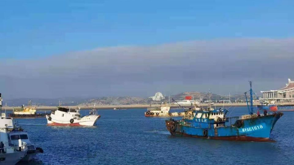 一边终止对台让利,一边推动金门马祖与厦门融合,大陆的政策变了_腾讯