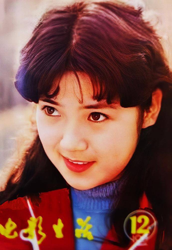 任冶湘息影32年 一组罕见照片曝光 昔日清纯美女 患病后像换了个人?