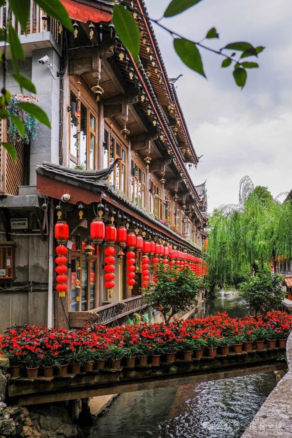 丽江古城之旅:一步一景,一梦千年,等你来书写属于你的故事!