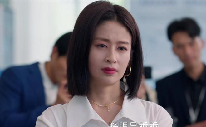 《小日子》颖儿:曾是苦情小花,上位路太艰辛?