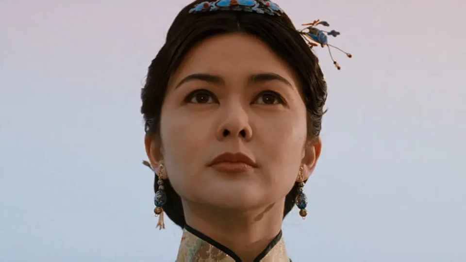 左派电影《一刀倾城》害死了罗维,但它是洪金宝导演最佳影片