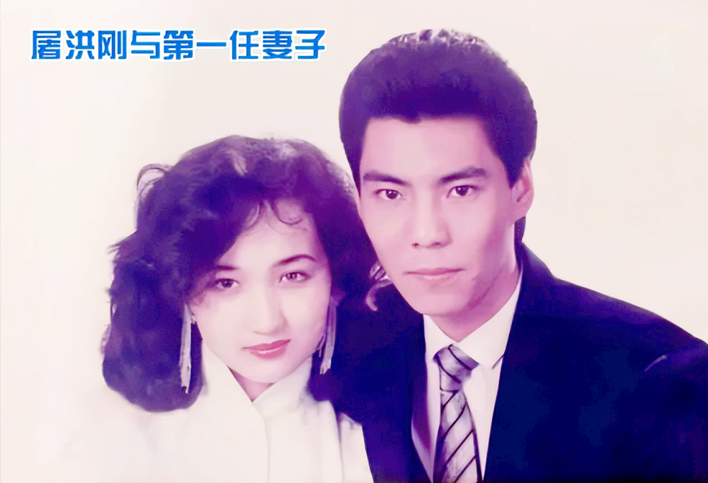 他一婚娶混血美女，二婚娶大10岁演员，三婚娶助理，如今56岁怎样了？002294信立泰2023已更新(网易/知乎)002294信立泰